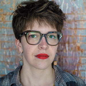 Liska Schwermer-Funke